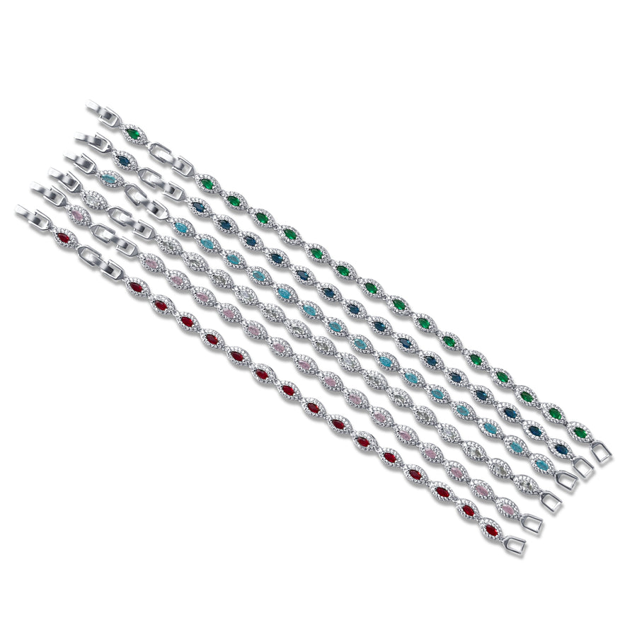 Bracelet Angel Eyes