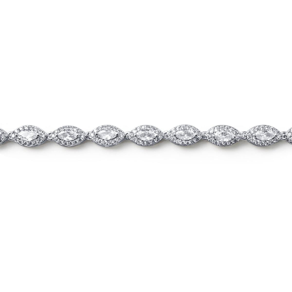 Bracelet Angel Eyes