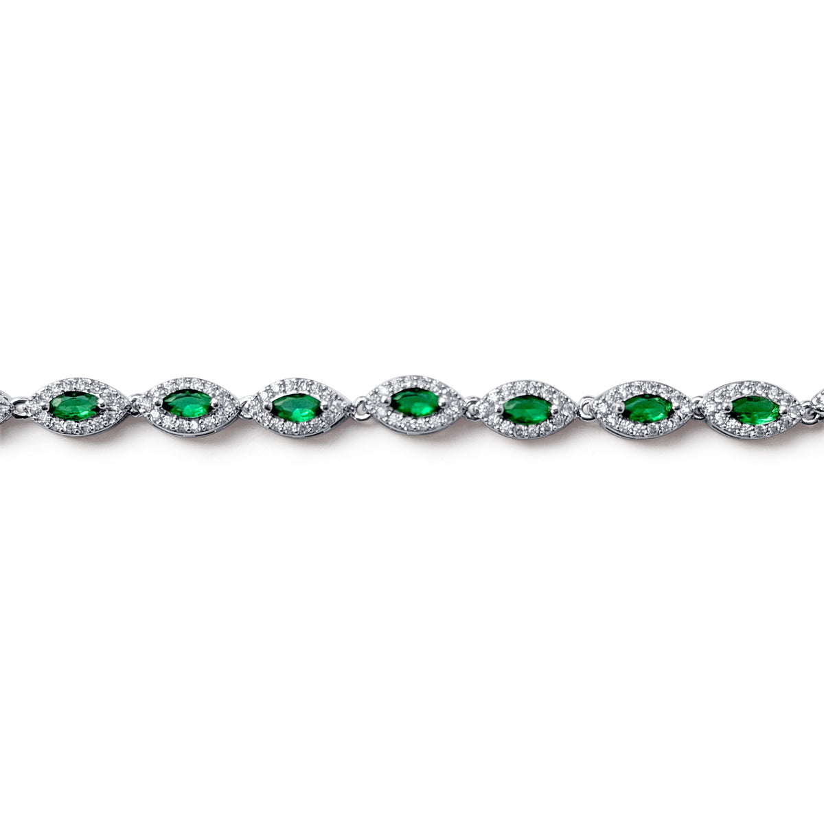 Bracelet Angel Eyes