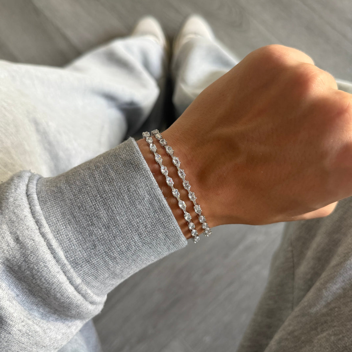 Bracelet Mini Shard