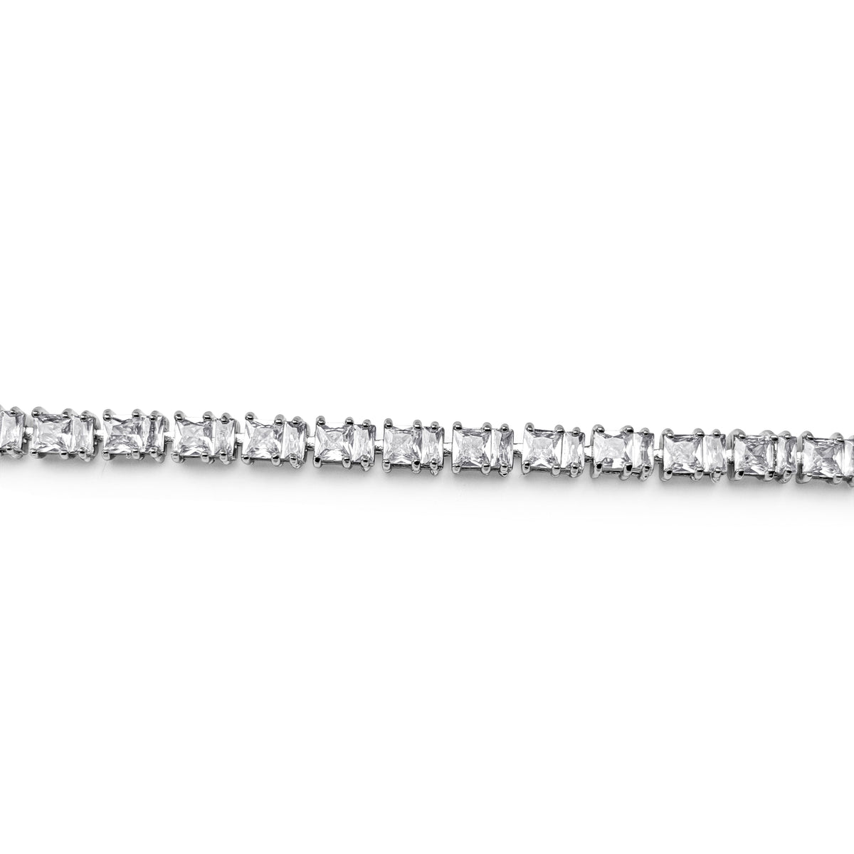 Bracelet Multi Crystals