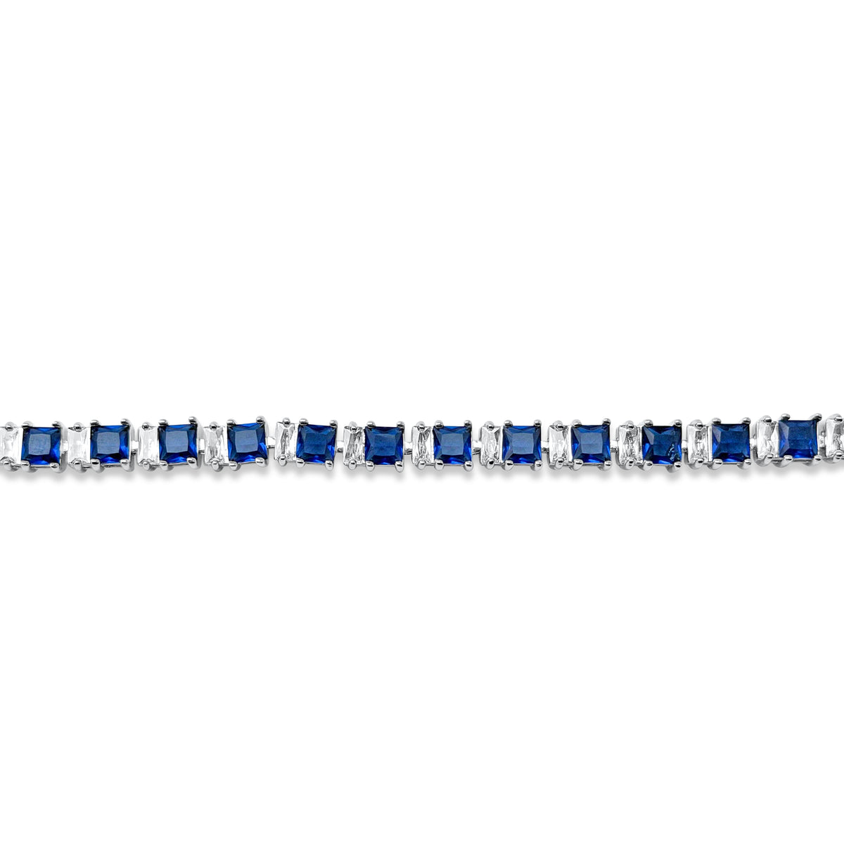 Bracelet Multi Crystals