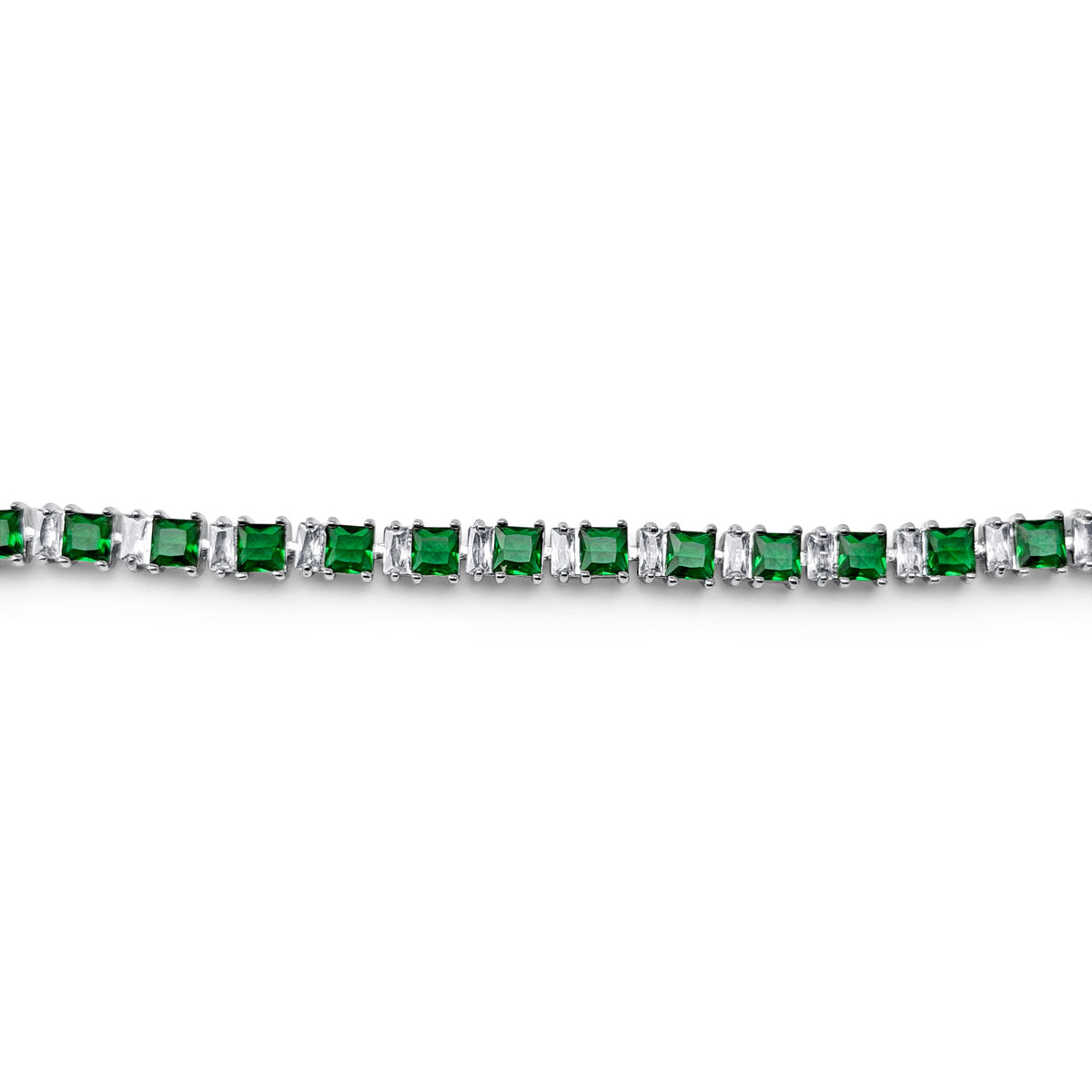 Bracelet Multi Crystals
