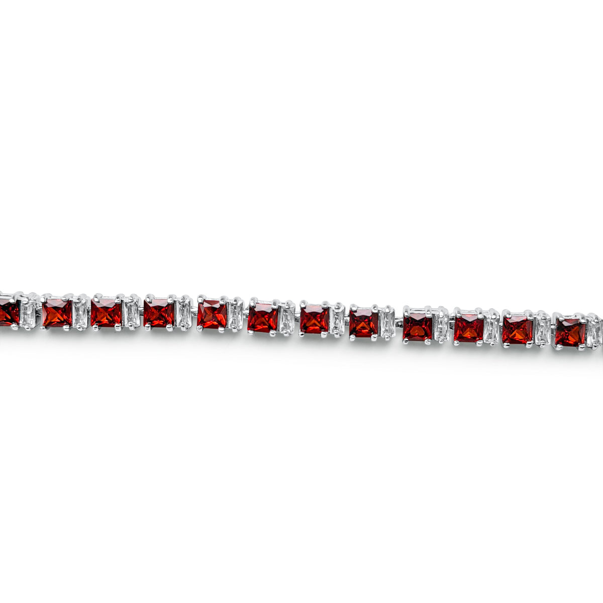 Bracelet Multi Crystals