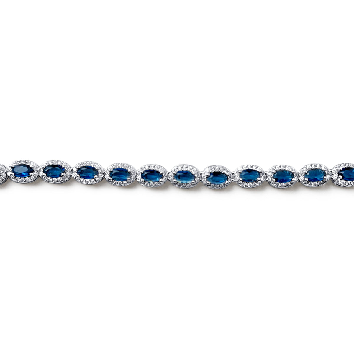 Bracelet Multi Oval