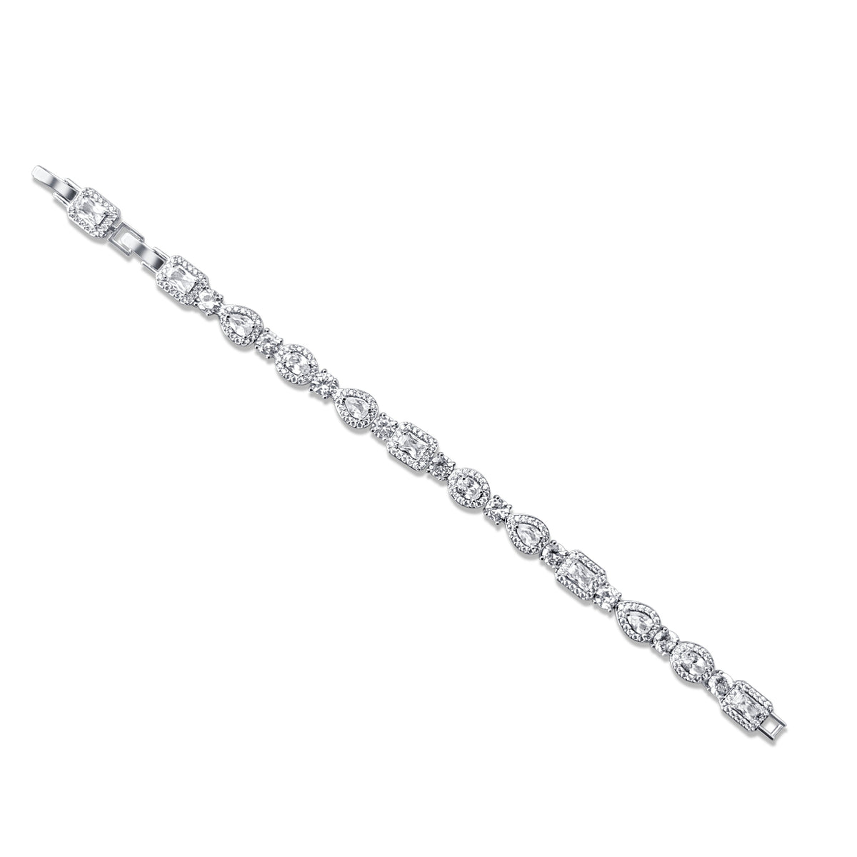 Bracelet Multi Shape