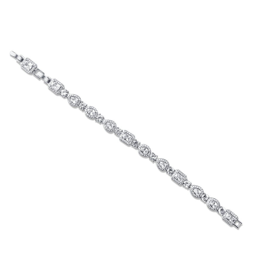 Bracelet Multi Shape