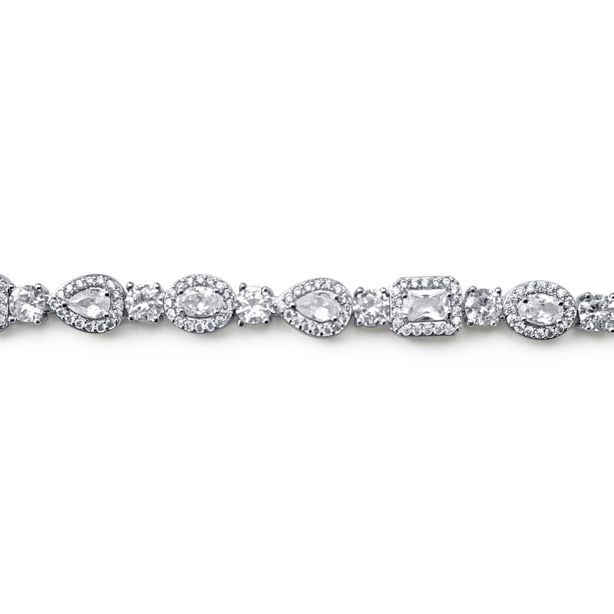 Bracelet Multi Shape