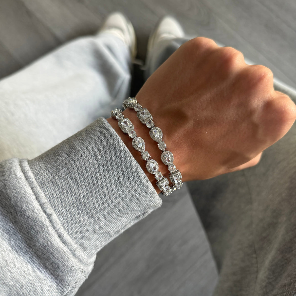 Bracelet Multi Shape