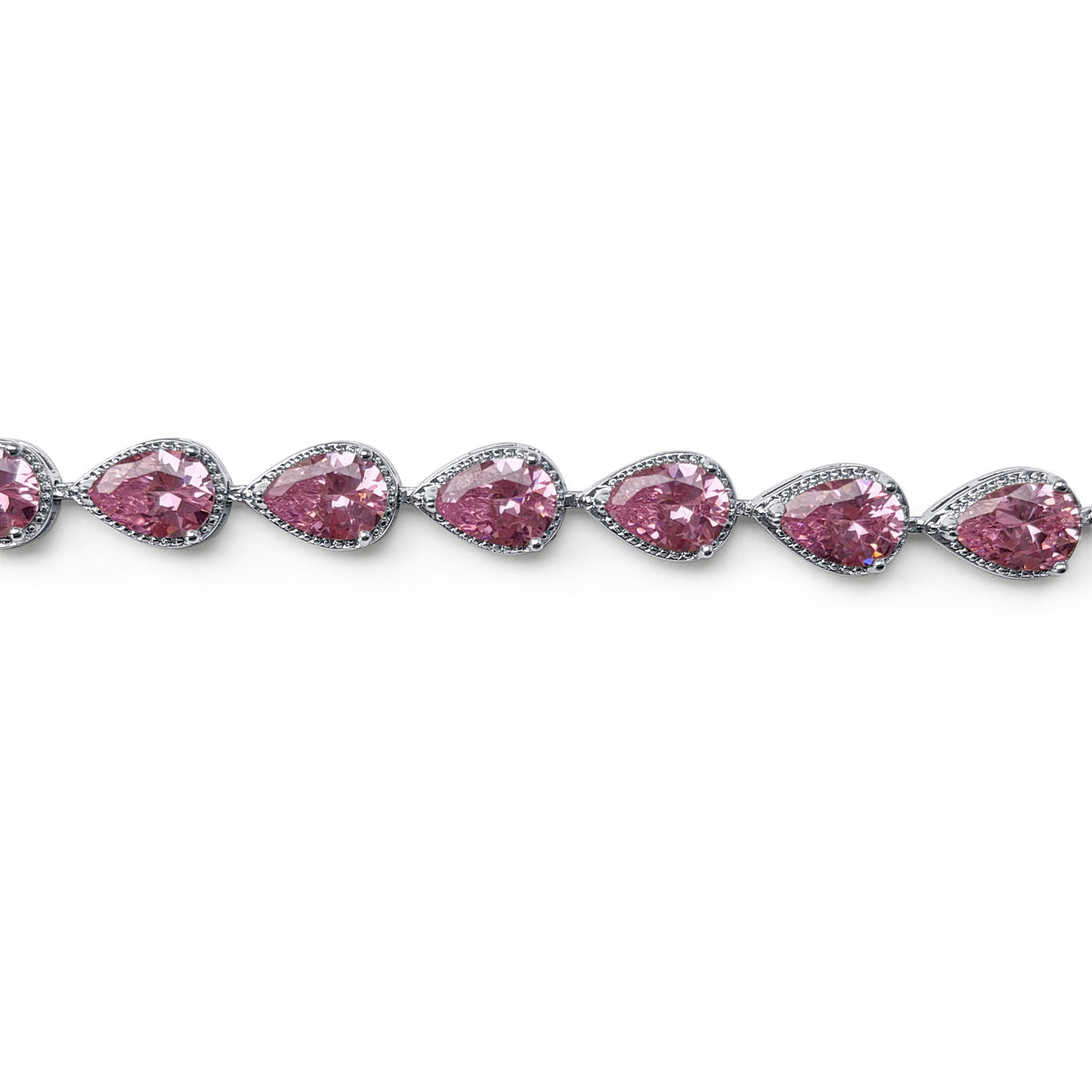 Bracelet Multi Teardrop