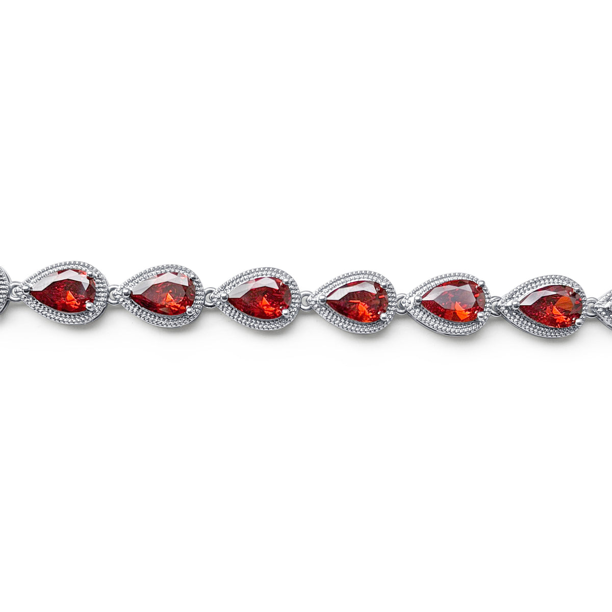 Bracelet Multi Teardrop