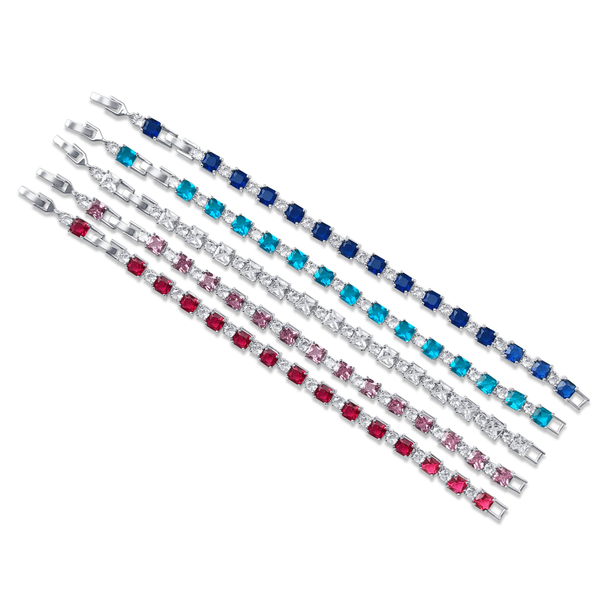 Bracelet Mystic Stones