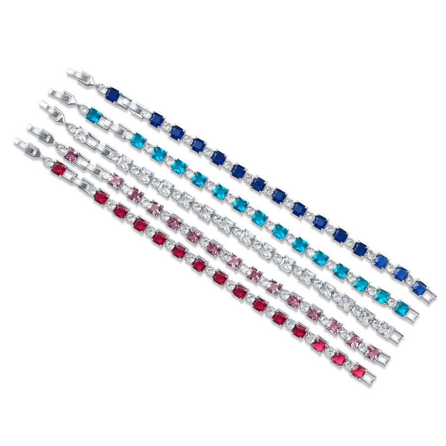 Mystic Stones Bracelet