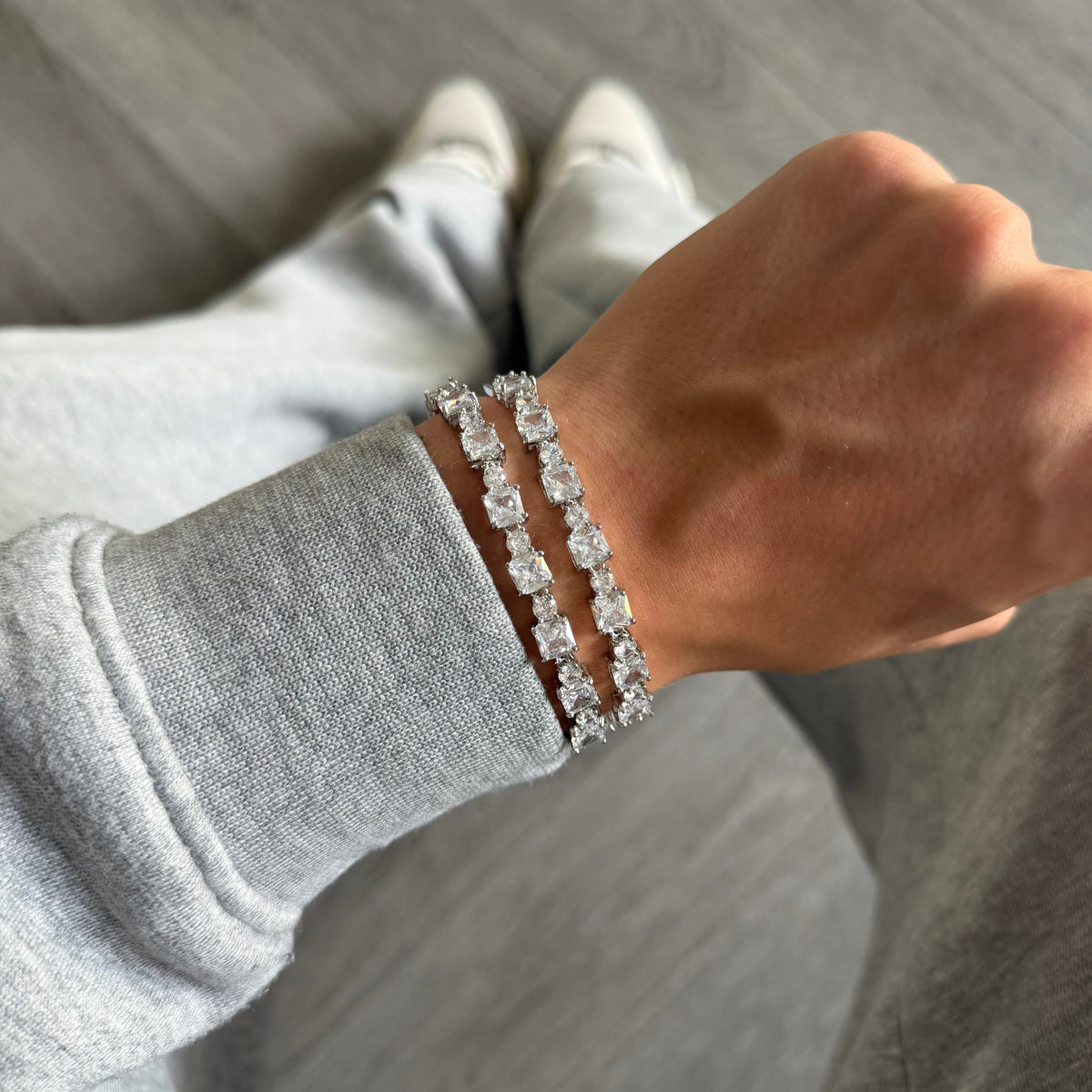 Bracelet Mystic Stones