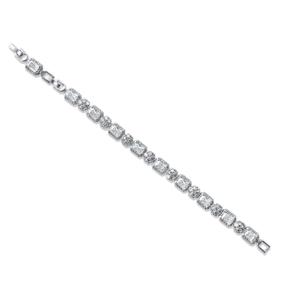 Star Cube Bracelet