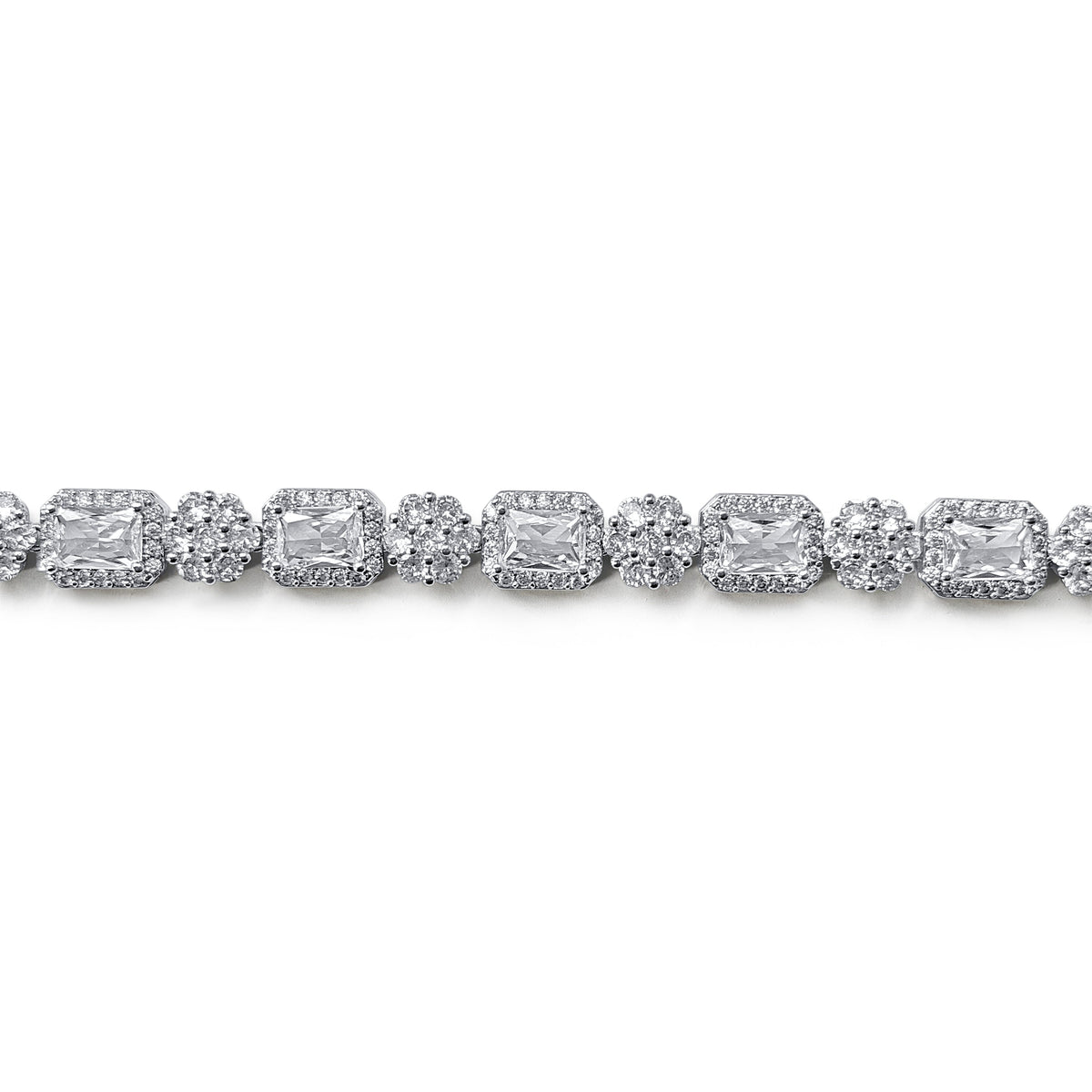 Star Cube Bracelet